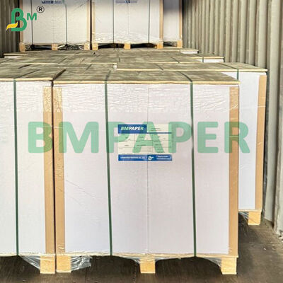 75gm NCR Copia folhas de papel Carta Tamanho 500 folhas por reia