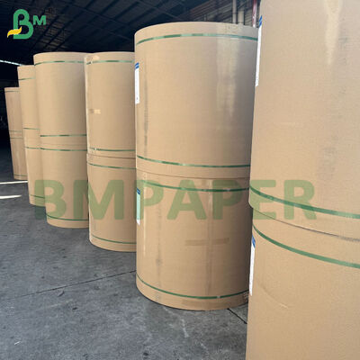 Kit 7 Rolos de Papel de Embrulho Resistente a Gordura de Grau Alimentício 50gsm