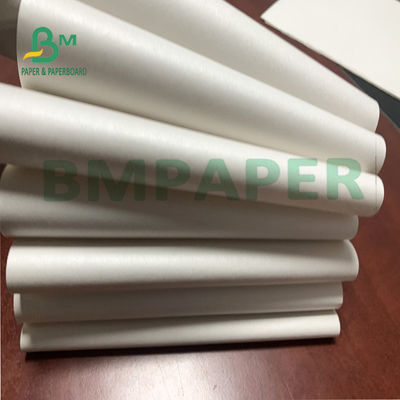 produto comestível do rolo do papel do papel de jornal de 42gsm 45gsm para vegetais envolvidos
