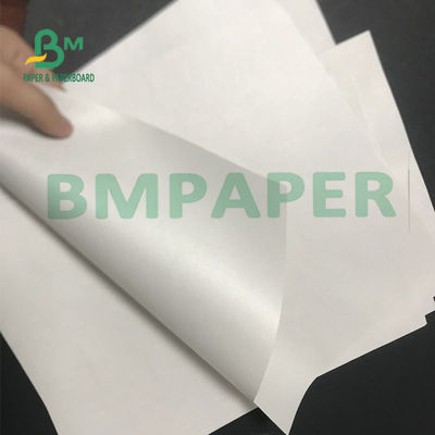 Umidade de papel de absorção do envolvimento do papel de jornal da boa tinta - prova da água da prova