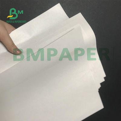 Umidade de papel de absorção do envolvimento do papel de jornal da boa tinta - prova da água da prova