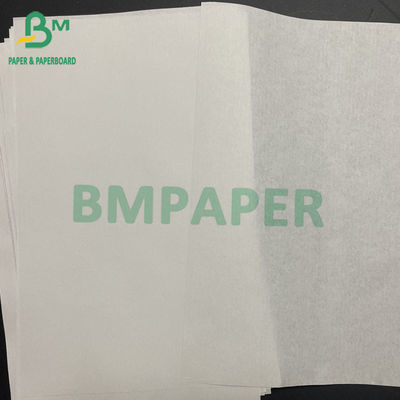 papel 53grs bond vazio branco para a impressão deslocada 1250mm x 300mm 700mm x 300mm