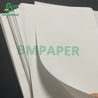 papel 53grs bond vazio branco para a impressão deslocada 1250mm x 300mm 700mm x 300mm