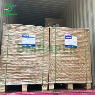papel 53grs bond vazio branco para a impressão deslocada 1250mm x 300mm 700mm x 300mm