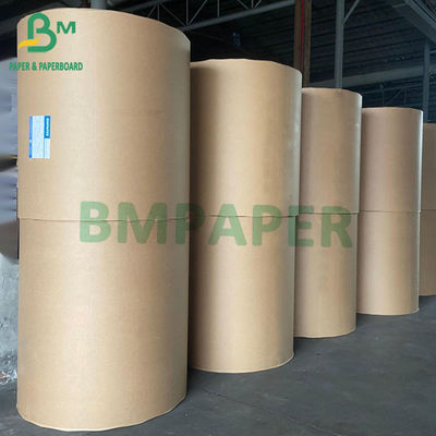 papel 53grs bond vazio branco para a impressão deslocada 1250mm x 300mm 700mm x 300mm