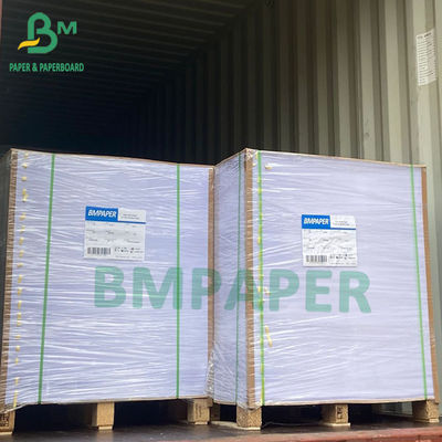 papel 65gsm maioria alto na escrita branca 70 de papel x 100cm 64 x 90cm da folha