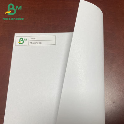 55gsm 58gsm 60gsm deslocou o rolo de papel bond branco reciclou o material da polpa de madeira