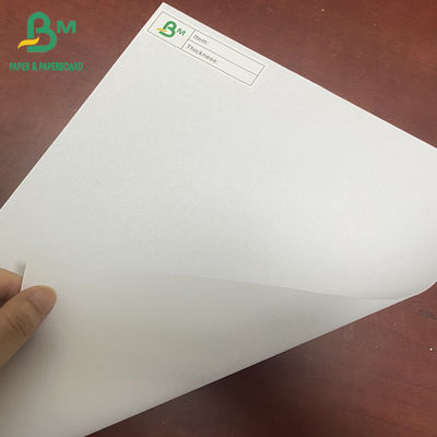 55gsm 58gsm 60gsm deslocou o rolo de papel bond branco reciclou o material da polpa de madeira