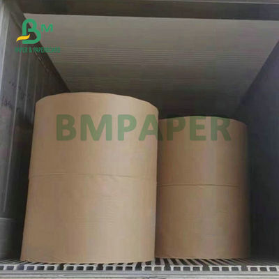 papel branco sem revestimento de 80gsm 100gsm Woodfree para a impressão 25&quot; do inseto x 38&quot;
