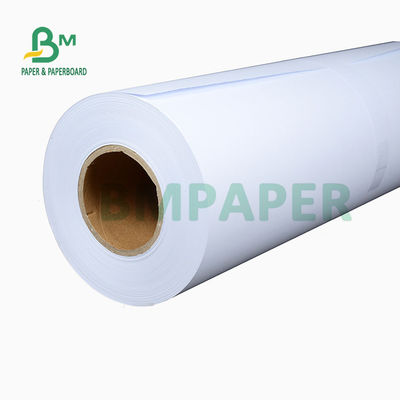 polegada universal X 150 Ft 2&quot; do papel bond 36 do Inkjet de 20lb HP formato largo do núcleo