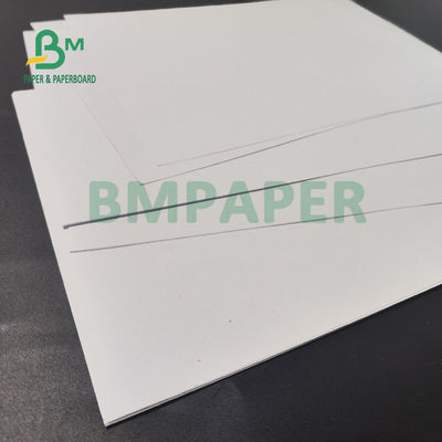 papel de offset sem revestimento do texto do livro de 60lb 70lb para o envelope 23 brancos super x 36&quot;