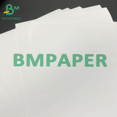 Papel sem revestimento de absorção de Woodfree da tinta de impressão para vários livros