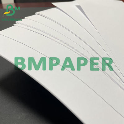 Papel sem revestimento de absorção de Woodfree da tinta de impressão para vários livros