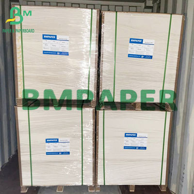 Papel sem revestimento de absorção de Woodfree da tinta de impressão para vários livros