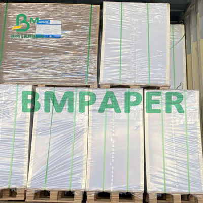 Papel sem revestimento de absorção de Woodfree da tinta de impressão para vários livros