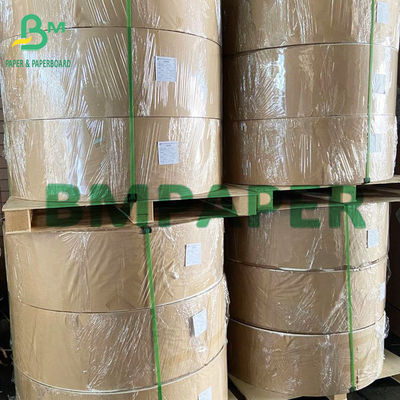 Papel sem revestimento de absorção de Woodfree da tinta de impressão para vários livros