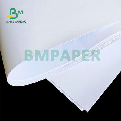 papel de escrita sem revestimento do texto de 50lb 60lb para a brancura alta 25&quot; do livro de texto x 38&quot;