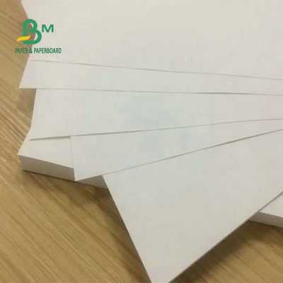 O olho protege o papel volumoso alto do livro de 65g 75g para 31 imprimindo deslocados x 35inches
