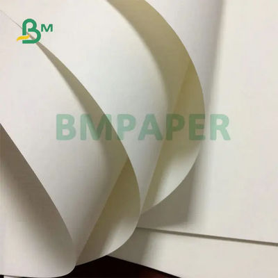 O olho protege o papel volumoso alto do livro de 65g 75g para 31 imprimindo deslocados x 35inches