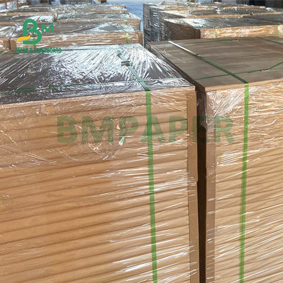 Livro Branco sem revestimento de 90gsm 100gsm Woodfree para o livro de exercício 685 x 990mm