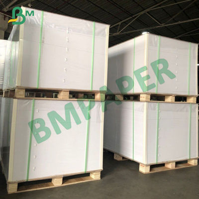 impressão deslocada azul vermelha verde de papel de impressão a cores de 70gsm 80gsm para DIY