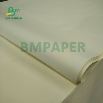 A cor de creme 80gsm deslocou o papel para a impressão deslocada 70 x 100cm do caderno
