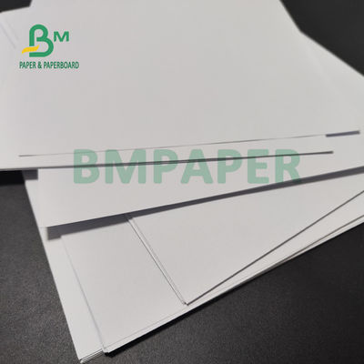 120gsm 160gsm deslocou o papel bond para a superfície lisa dos folhetos 890mm