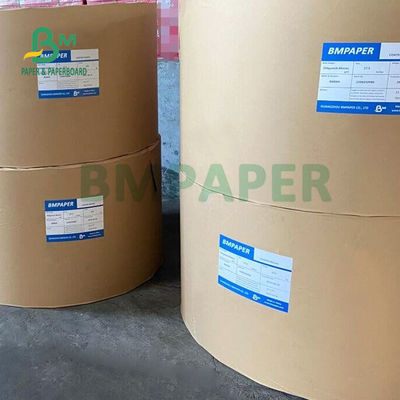120gsm 160gsm deslocou o papel bond para a superfície lisa dos folhetos 890mm