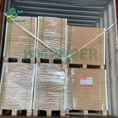 120gsm 160gsm deslocou o papel bond para a superfície lisa dos folhetos 890mm