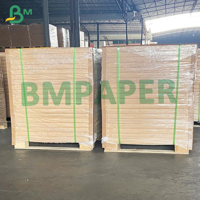 23 x 35 polegadas deslocaram o papel do texto, 60lb livro sem revestimento liso branco 50# de papel 60#