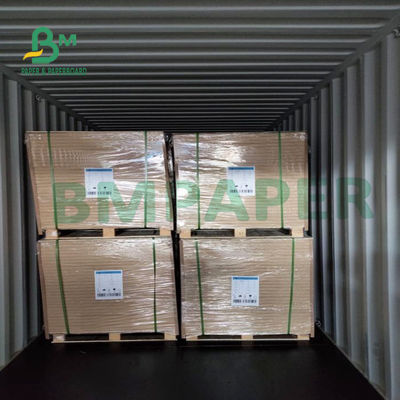 70gsm - 180gsm deslocou o Livro Branco com força de alta elasticidade