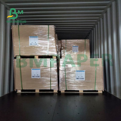 70gsm - 180gsm deslocou o Livro Branco com força de alta elasticidade