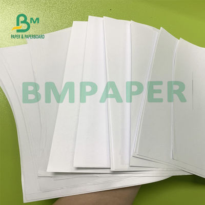 70gsm - 180gsm deslocou o Livro Branco com força de alta elasticidade