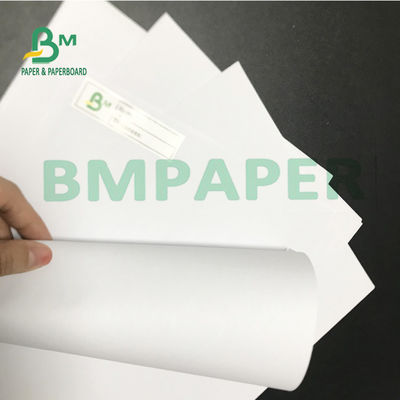 70gsm - 180gsm deslocou o Livro Branco com força de alta elasticidade