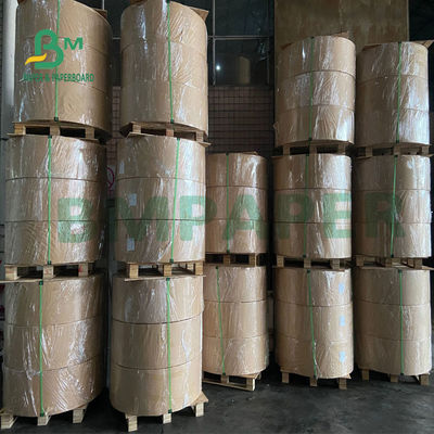 Papel sem revestimento imprimível do ODM Woodfree do OEM para cadernos