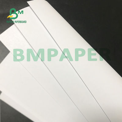 Papel sem revestimento imprimível do ODM Woodfree do OEM para cadernos