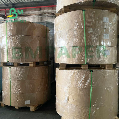 Papel sem revestimento imprimível do ODM Woodfree do OEM para cadernos
