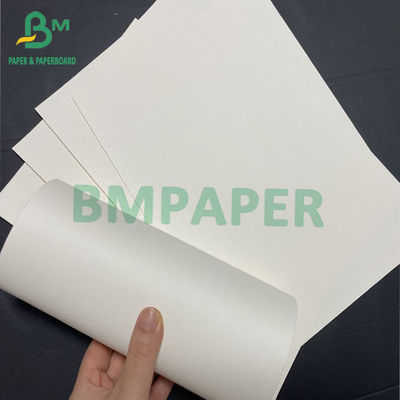 o PE da placa de papel do estoque do copo de 120gsm 160gsm revestiu um 10g lateral 12g 15g 18g 20g