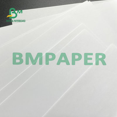 11 x 17 polegadas papel bond de linho branco de 90 G/M para o negócio LetteIrisds
