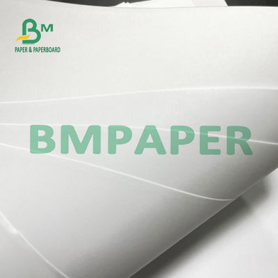 11 x 17 polegadas papel bond de linho branco de 90 G/M para o negócio LetteIrisds
