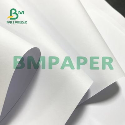 11 x 17 polegadas papel bond de linho branco de 90 G/M para o negócio LetteIrisds
