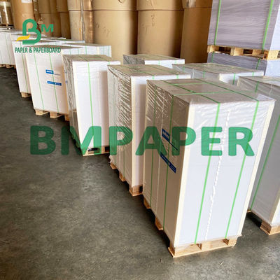 11 x 17 polegadas papel bond de linho branco de 90 G/M para o negócio LetteIrisds