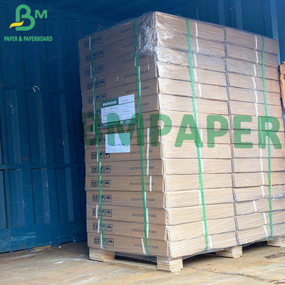 rolo do papel de plotador 20Lb, papel bond do Inkjet sem revestimento para o desenho do CAD