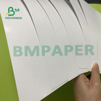 80 G/M 90gsm Art Coated Paper Good Ink que absorve para fazer o calendário