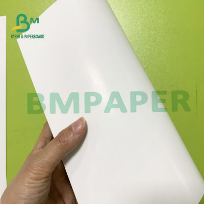 80 G/M 90gsm Art Coated Paper Good Ink que absorve para fazer o calendário