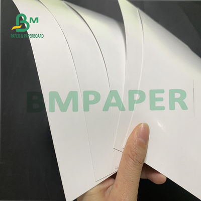 80 G/M 90gsm Art Coated Paper Good Ink que absorve para fazer o calendário
