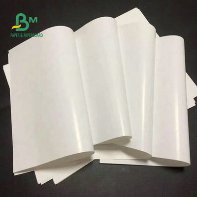 rolo lateral do papel de 115gram 120gram 157gram 2 brilhantes Couche/C2S Art Paper/C2S