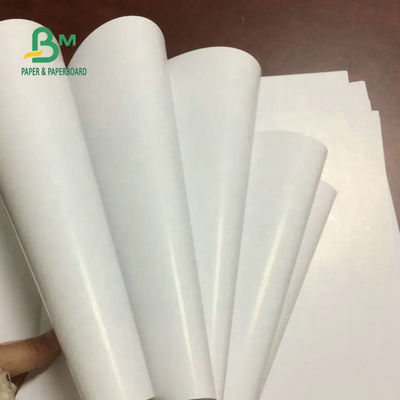 rolo lateral do papel de 115gram 120gram 157gram 2 brilhantes Couche/C2S Art Paper/C2S