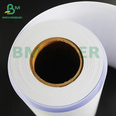 Polegada do núcleo 2 de Rolls 24inch 36inch x 150ft do papel de ligação do Inkjet do CAD (5 rolos)