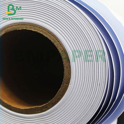Polegada do núcleo 2 de Rolls 24inch 36inch x 150ft do papel de ligação do Inkjet do CAD (5 rolos)